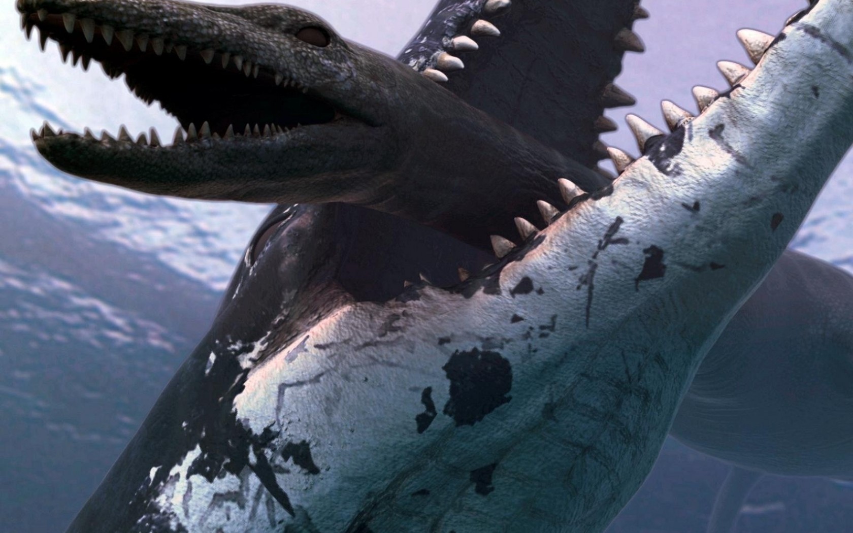 新西兰活捉一只恐龙是真的吗？