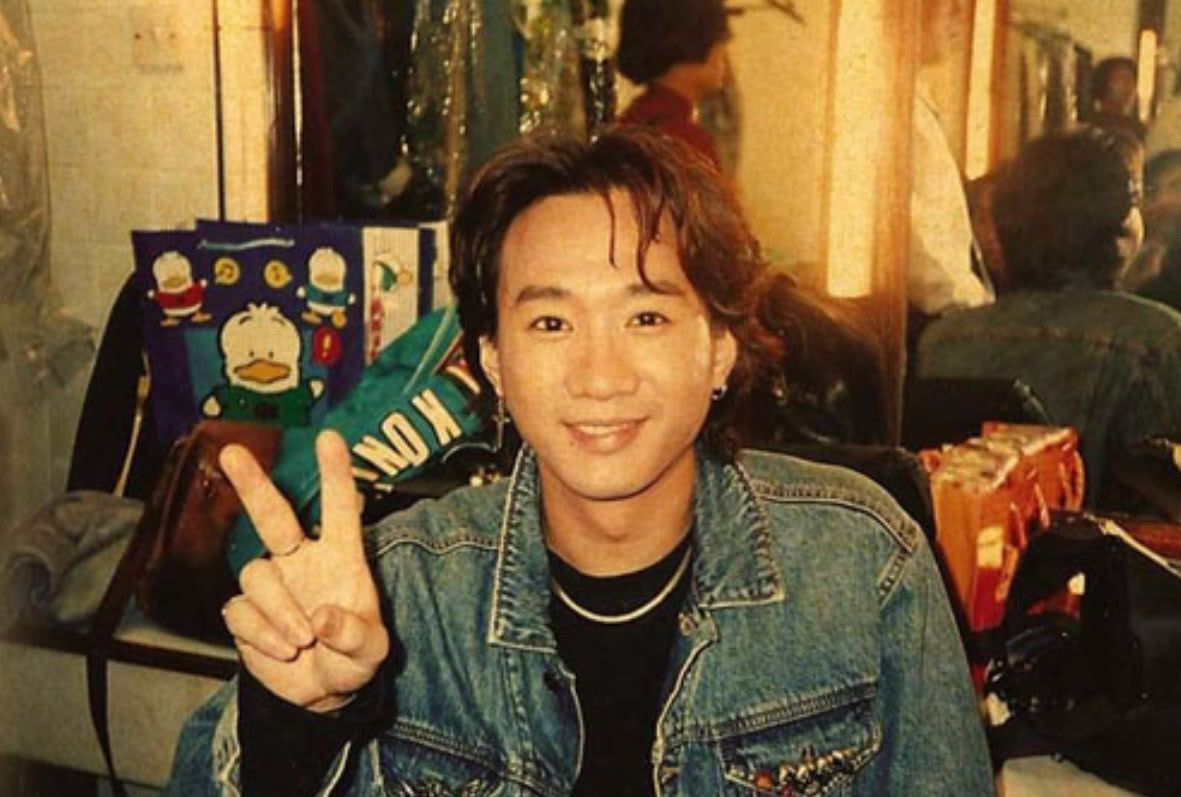 黄家驹的死亡真相