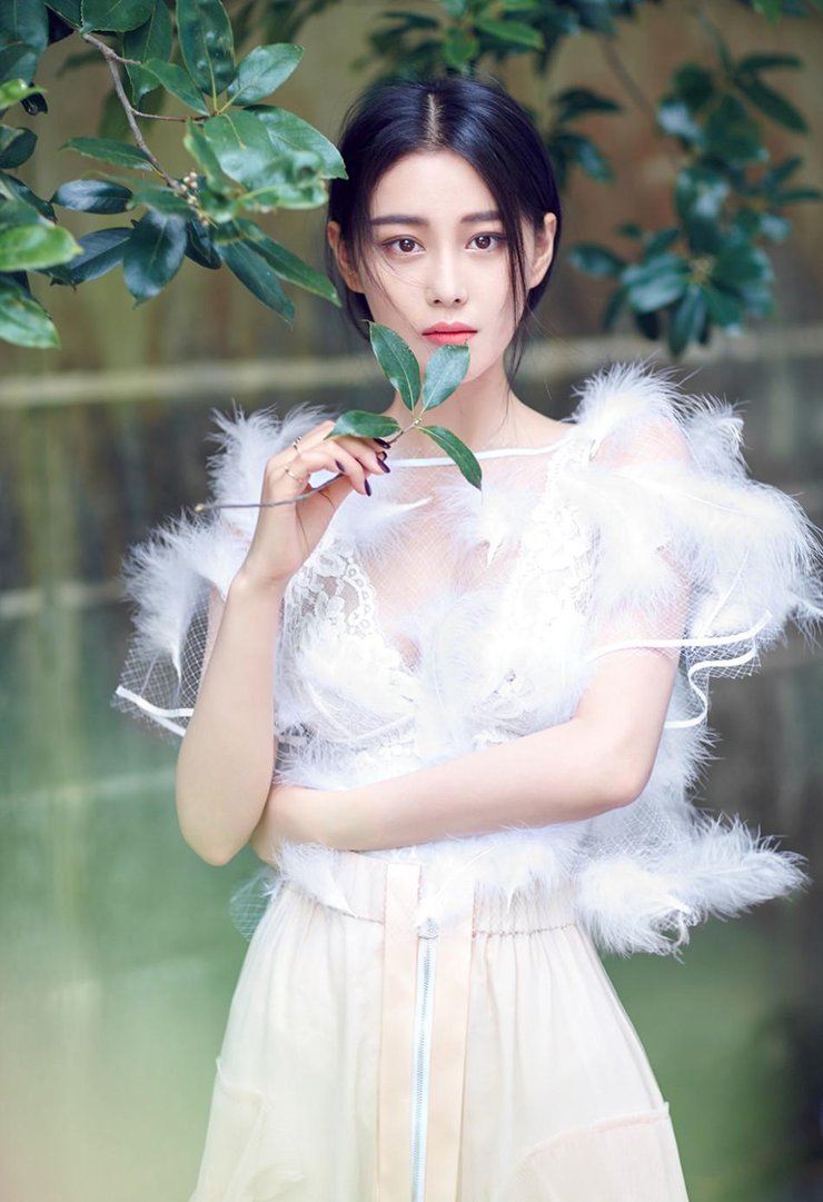 如果张馨予是男生的话