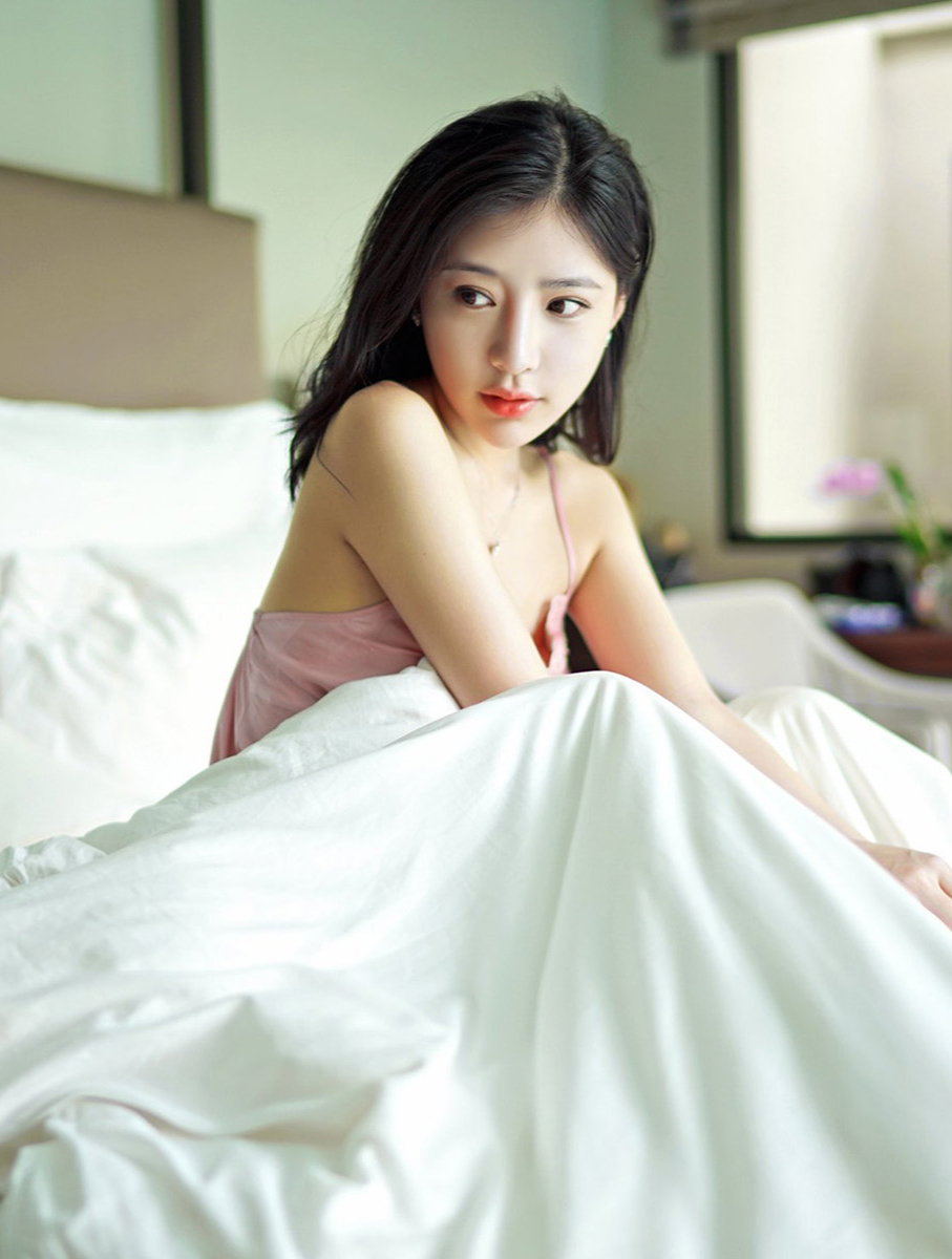 女主播潘甜甜是谁?