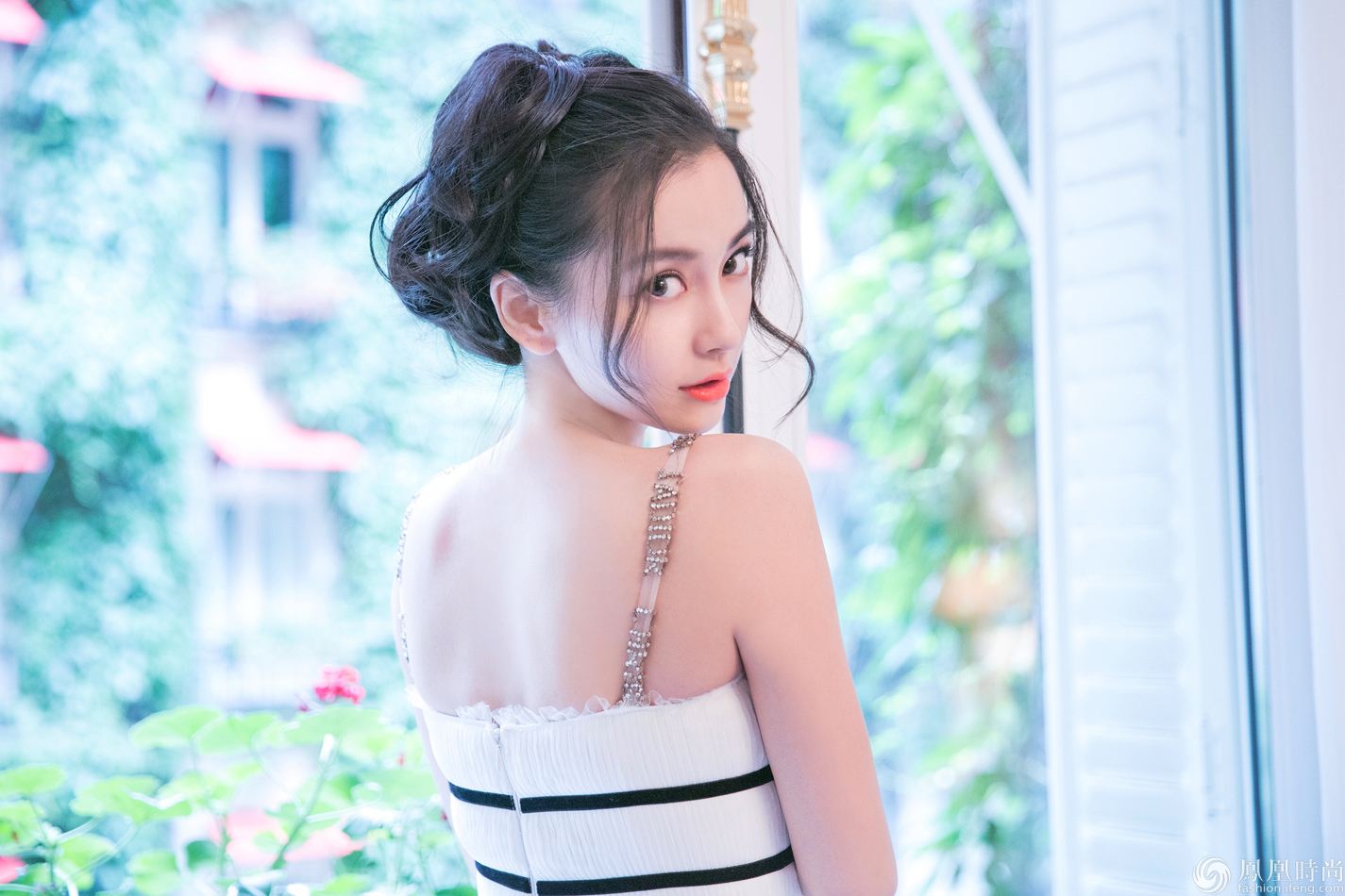 邓伦ANGELABABY八卦实锤