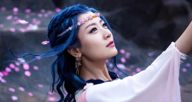 曾红极一时，却红颜薄命的5位女星