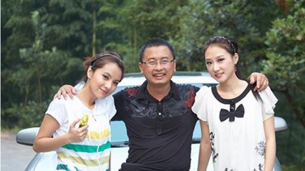 中国古代一夫多妻制晚上一起睡吗?