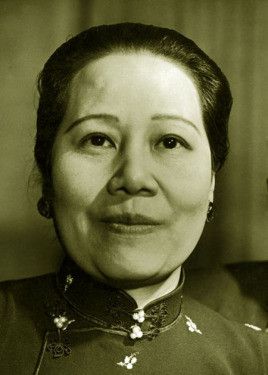 宋民国妈妈为什么离婚?