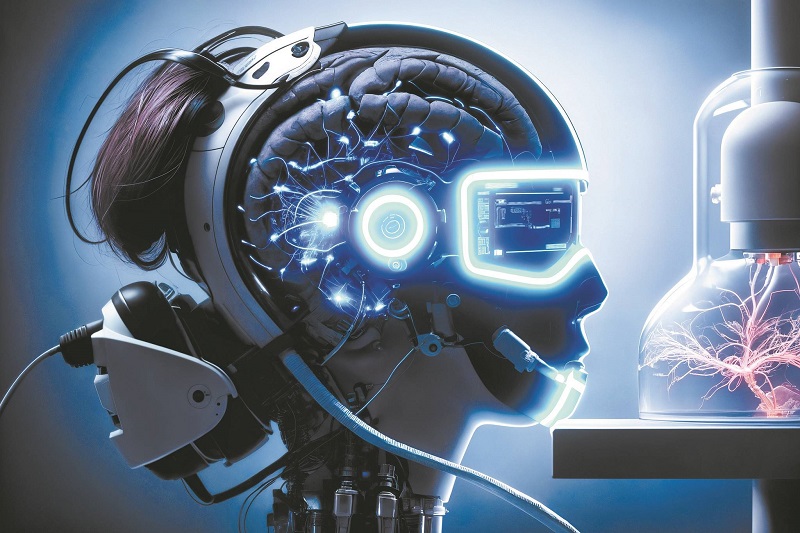 脑机接口等国家标准发布