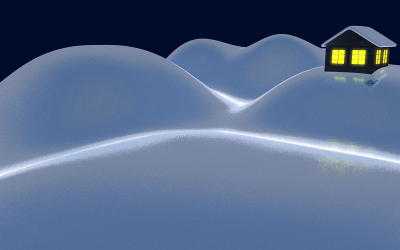 女人不是月亮第一集 女人不是月亮第一集全