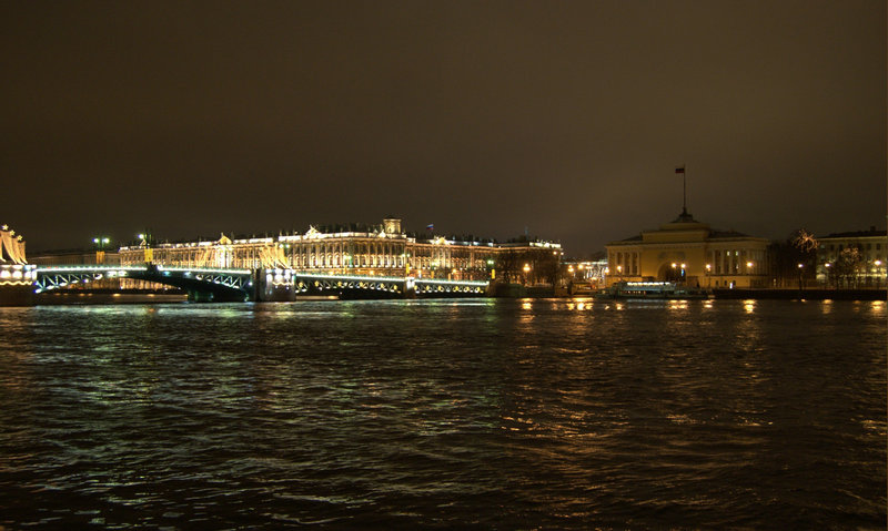 世界上最奇异的50张画