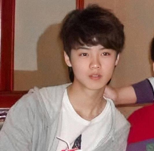 李荣浩个人资料简介及家世