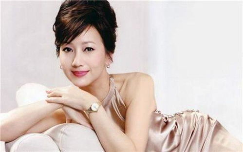 台湾公认十大美女明星