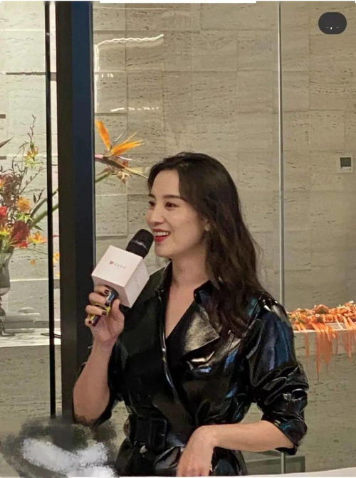 张歆艺主演全部电视剧