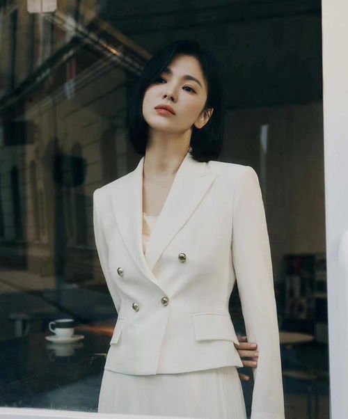 主持人宋丹丹的老公是谁