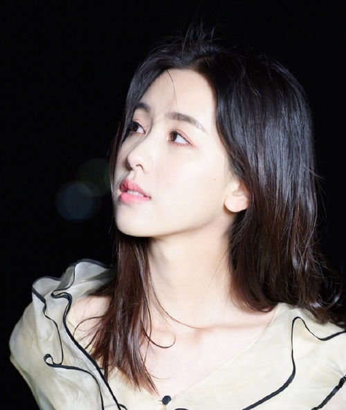 走月亮仿写第六自然段