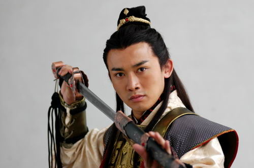 男女看相算命面相算命图解大全