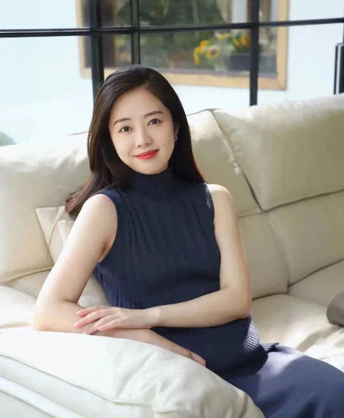 手机电子版个人简历模板