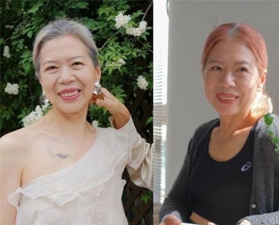 张含韵安又琪是朋友吗