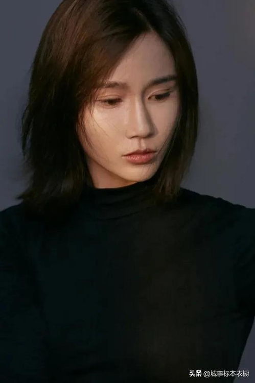 田玲个人资料(影视演员田玲简介)