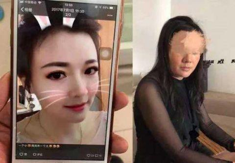 张恒声音好听 订婚过后 和男友爸妈一起吃饭